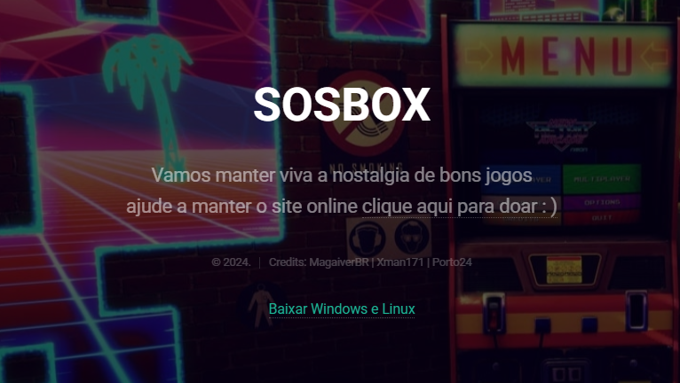 SOSBOX