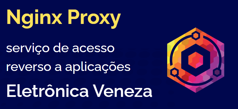 Proxy Nginx